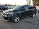 Kia Sorento L Image 1