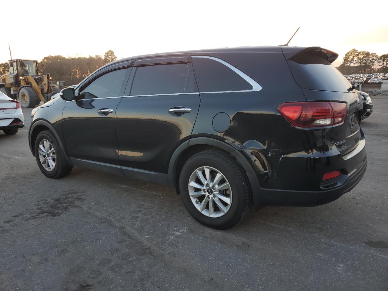 Kia Sorento L Image 3
