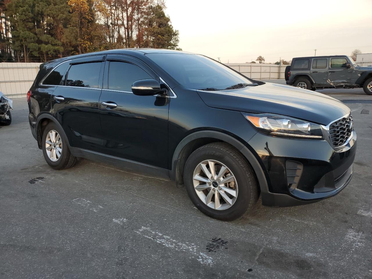 Kia Sorento L Image 4