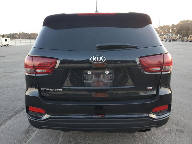 Kia Sorento L Image 6