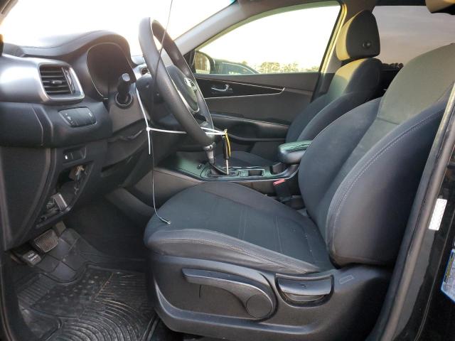 Kia Sorento L Image 7