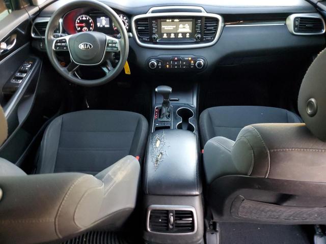 Kia Sorento L Image 11