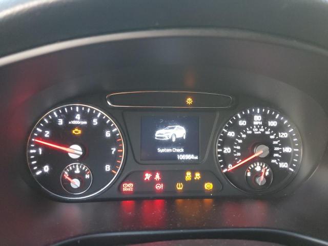 Kia Sorento L Image 13