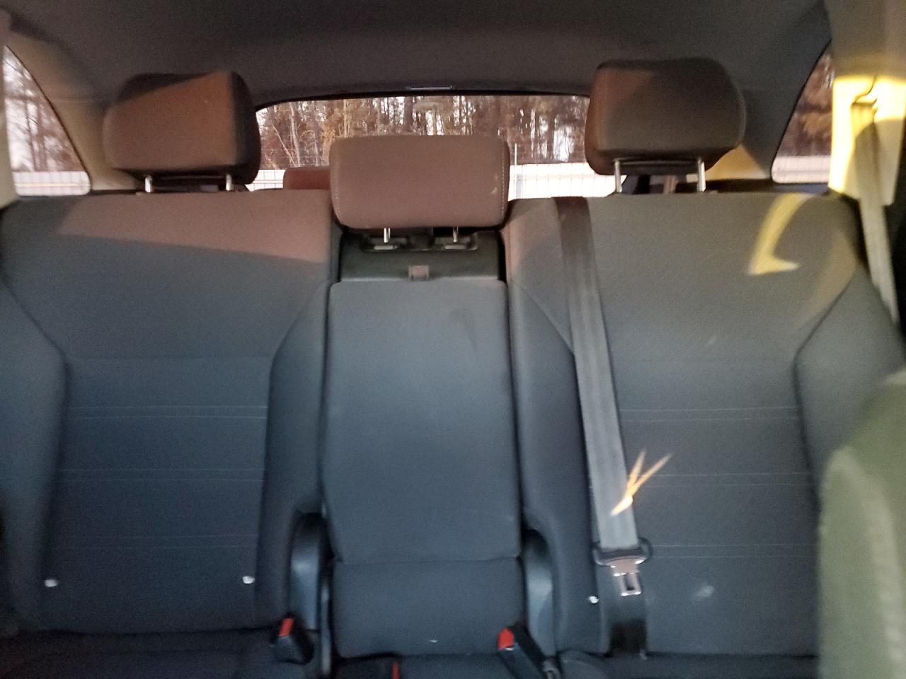 Kia Sorento L Image 9