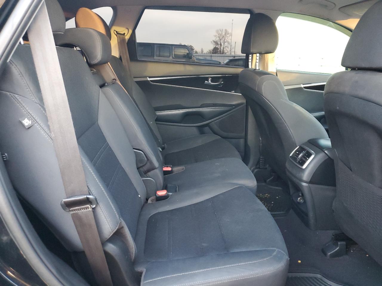 Kia Sorento L Image 10