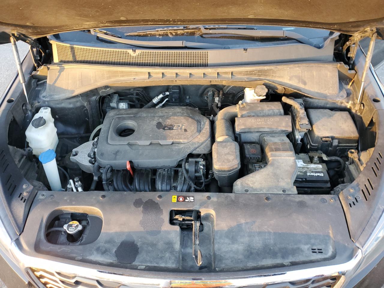 Kia Sorento L Image 12