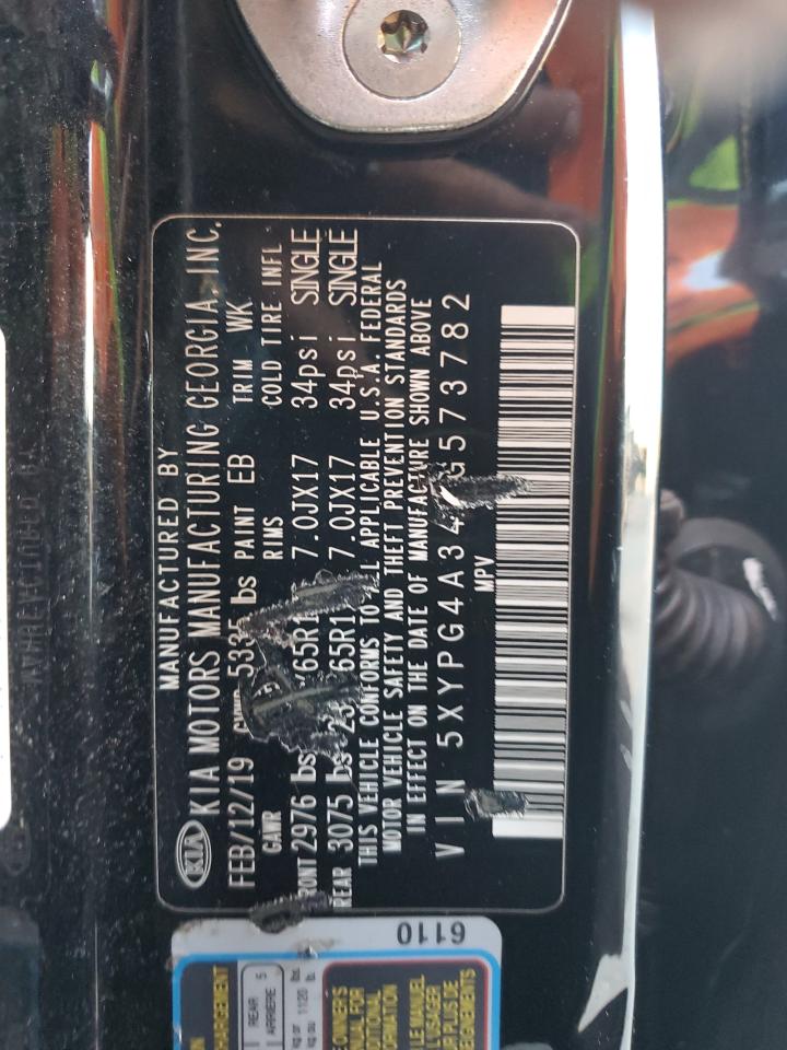 Kia Sorento L Image 8