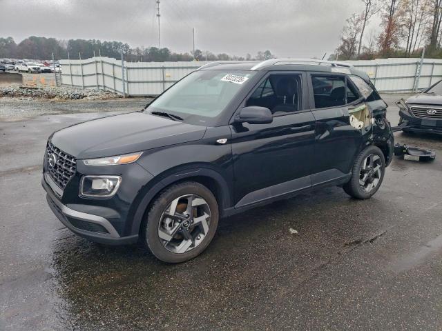  Salvage Hyundai VENUE