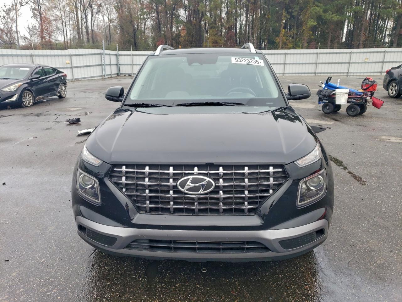 Hyundai VENUE Sel Image 6