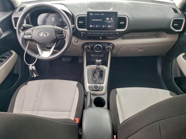 Hyundai VENUE Sel Image 12