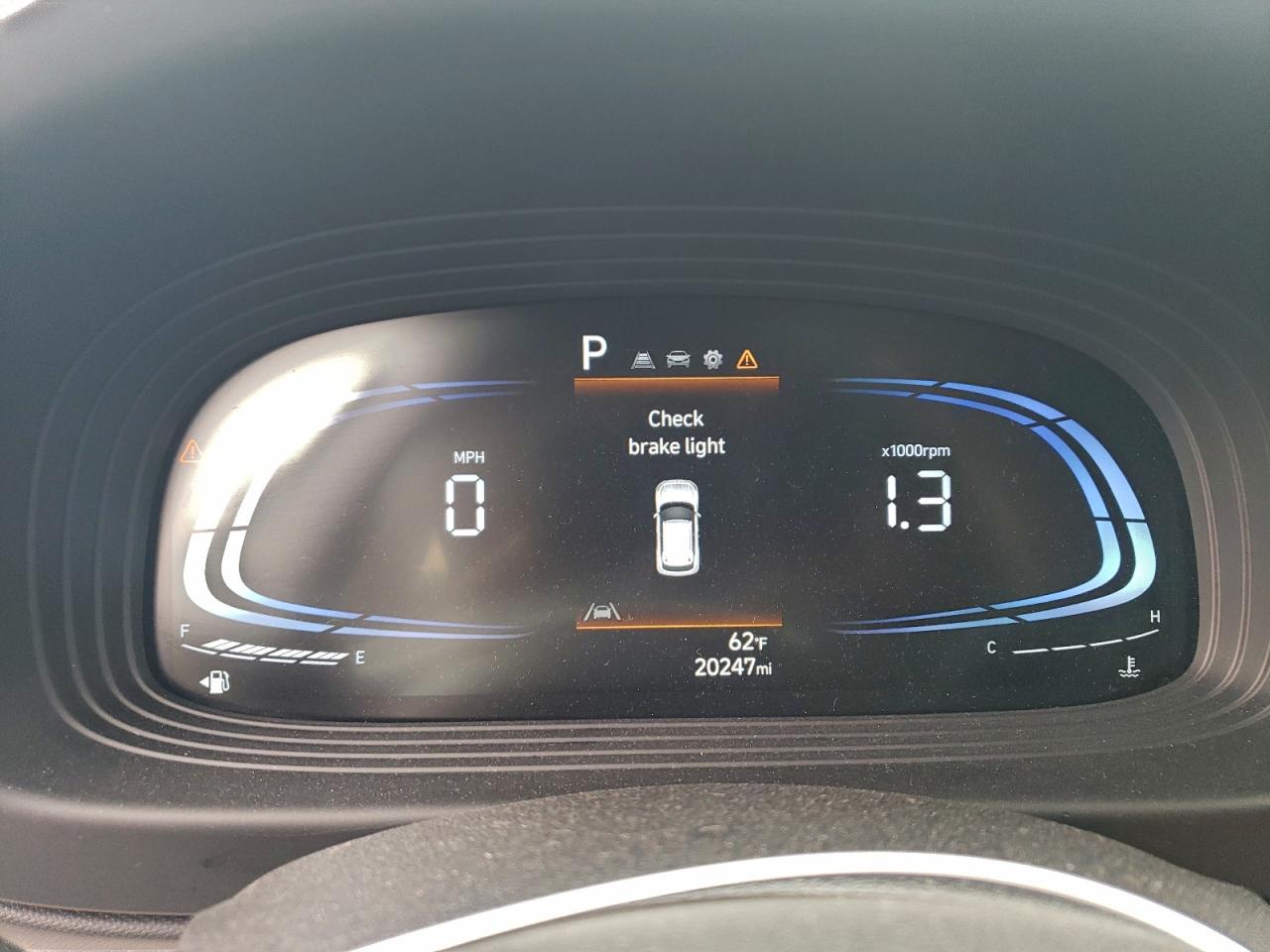 Hyundai VENUE Sel Image 8