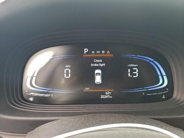 Hyundai VENUE Sel Image 8