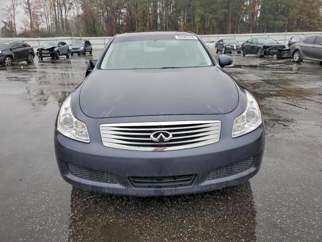 INFINITI G35 Image 12