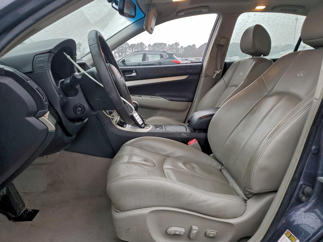 INFINITI G35 Image 6