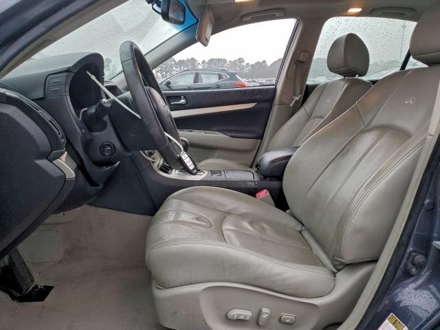 INFINITI G35 Image 6
