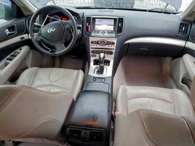 INFINITI G35 Image 5