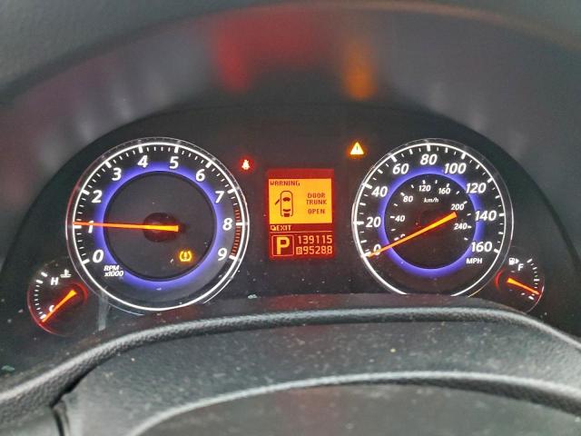 INFINITI G35 Image 10