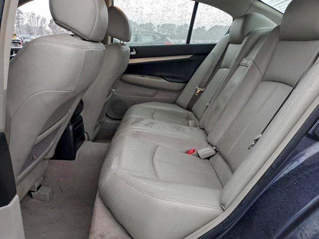 INFINITI G35 Image 7