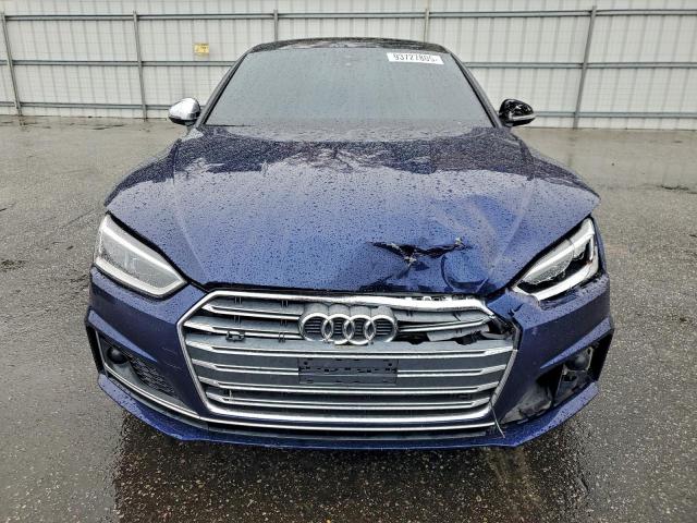 Audi S5 Prestige Image 8