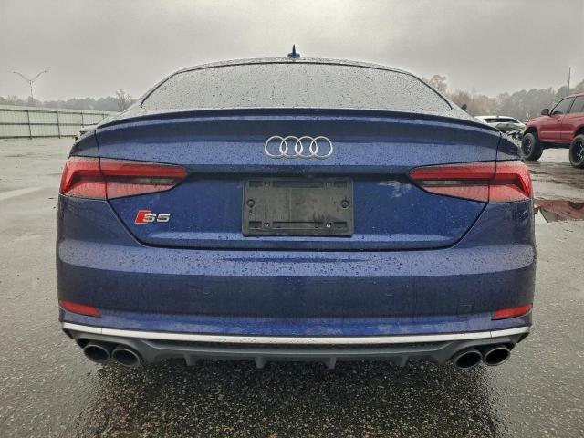 Audi S5 Prestige Image 9