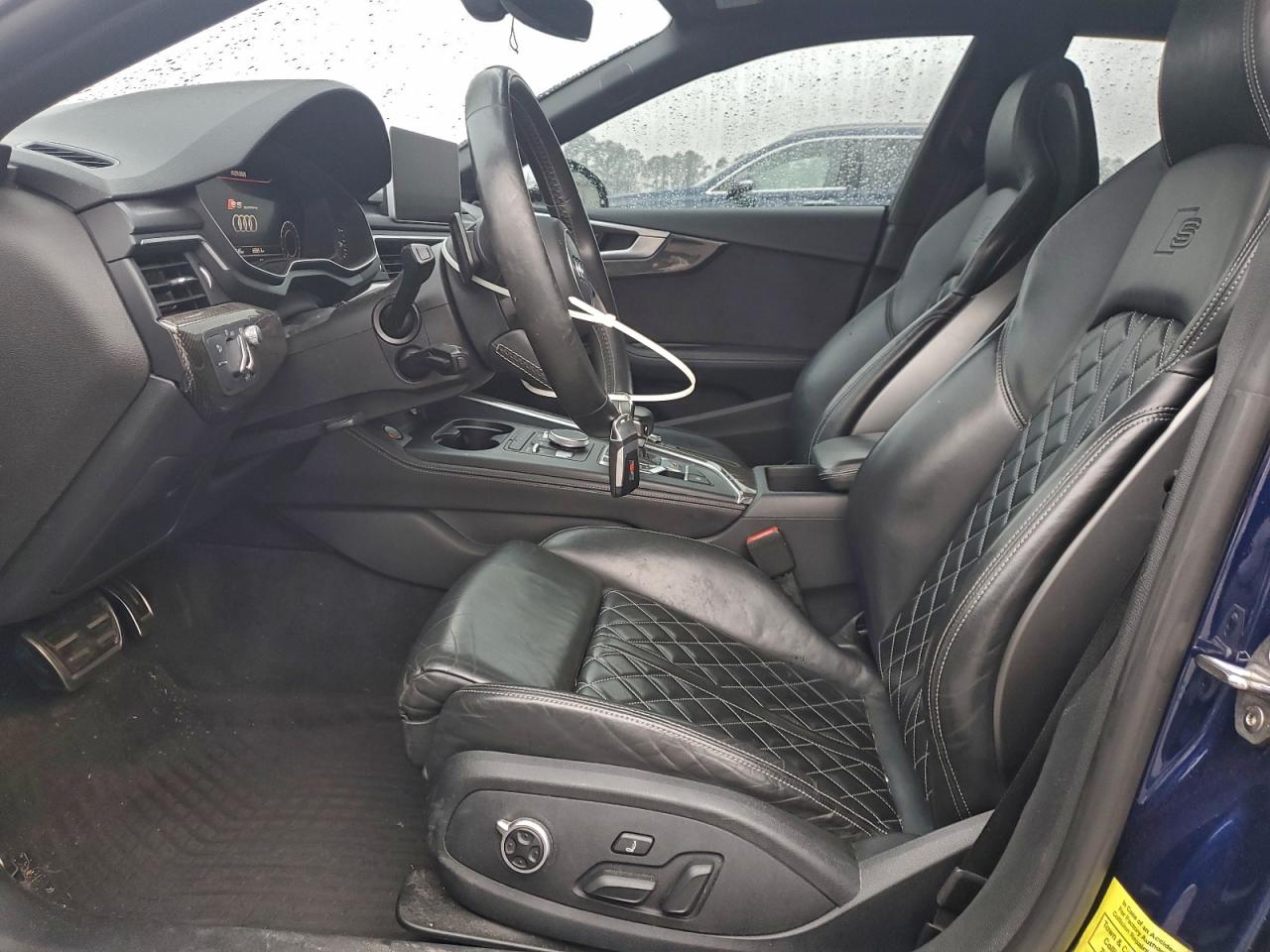 Audi S5 Prestige Image 10