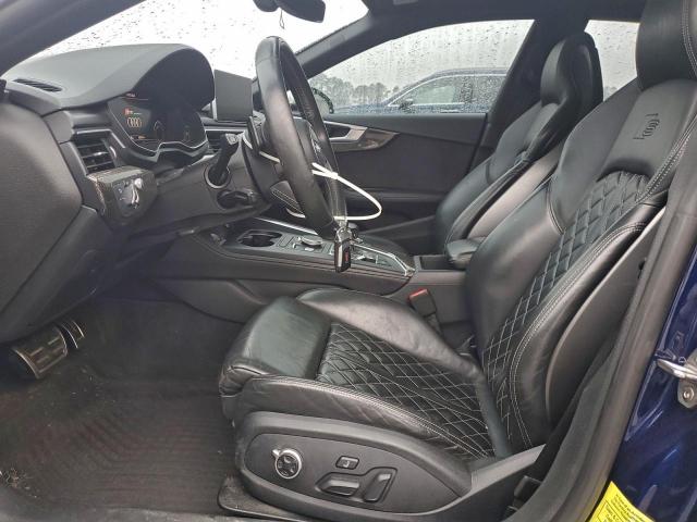 Audi S5 Prestige Image 10