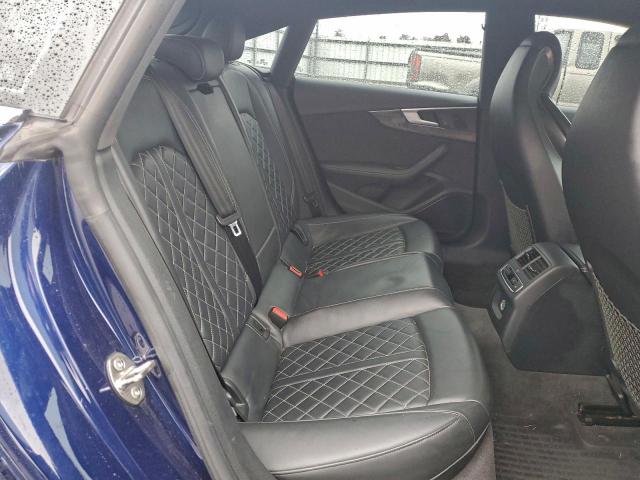 Audi S5 Prestige Image 12