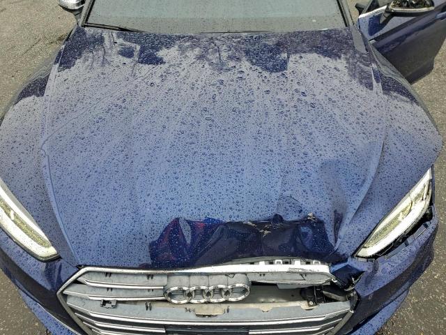 Audi S5 Prestige Image 11