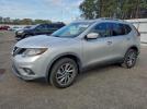 Nissan Rogue S Image 1