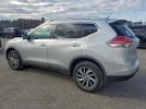 Nissan Rogue S Image 10