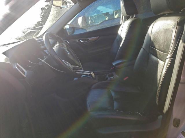 Nissan Rogue S Image 2