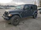 Jeep Wrangler Sport Image 1