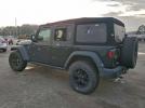 Jeep Wrangler Sport Image 12