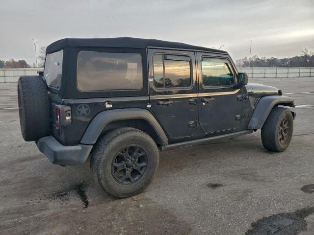 Jeep Wrangler Sport Image 2