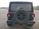 Jeep Wrangler Sport Image 4