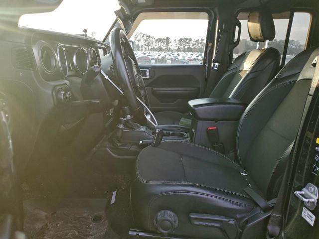 Jeep Wrangler Sport Image 10