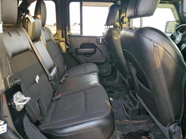 Jeep Wrangler Sport Image 7