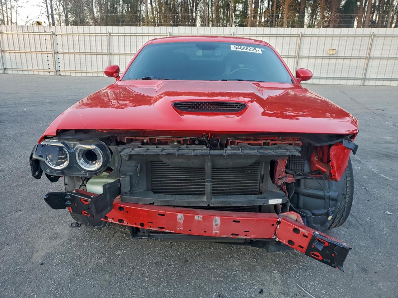 Dodge Challenger R/t Image 5