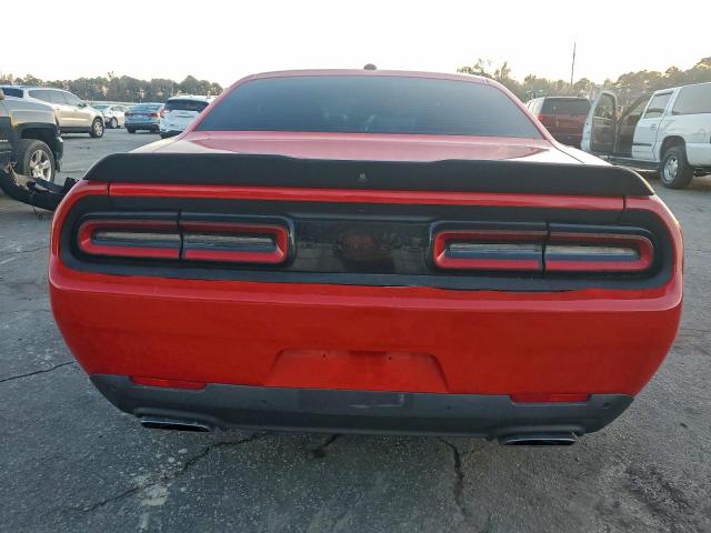 Dodge Challenger R/t Image 4