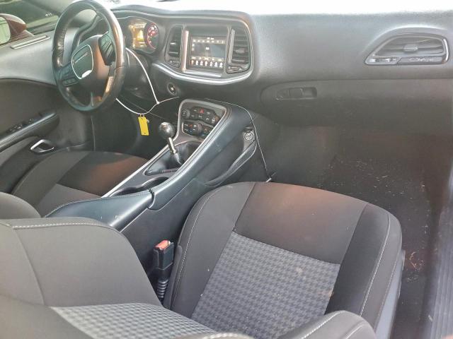 Dodge Challenger R/t Image 6