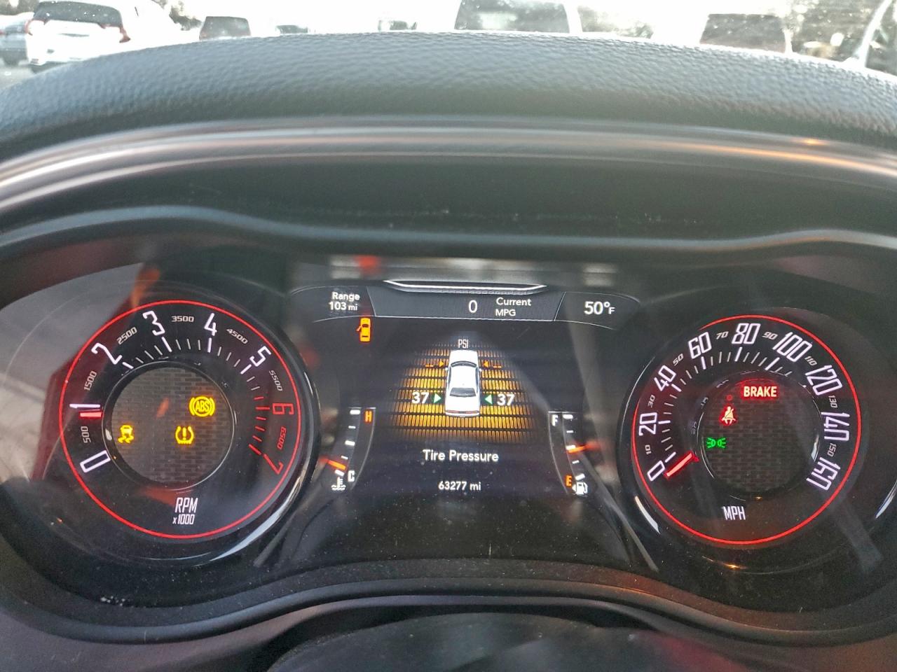 Dodge Challenger R/t Image 11