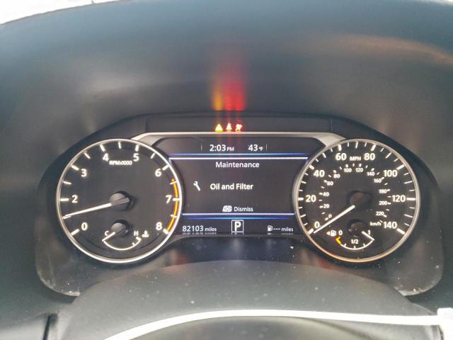 Nissan Altima S Image 6