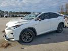 Lexus RX 450h Base Image 1