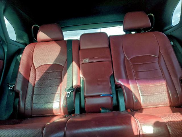 Lexus RX 450h Base Image 9