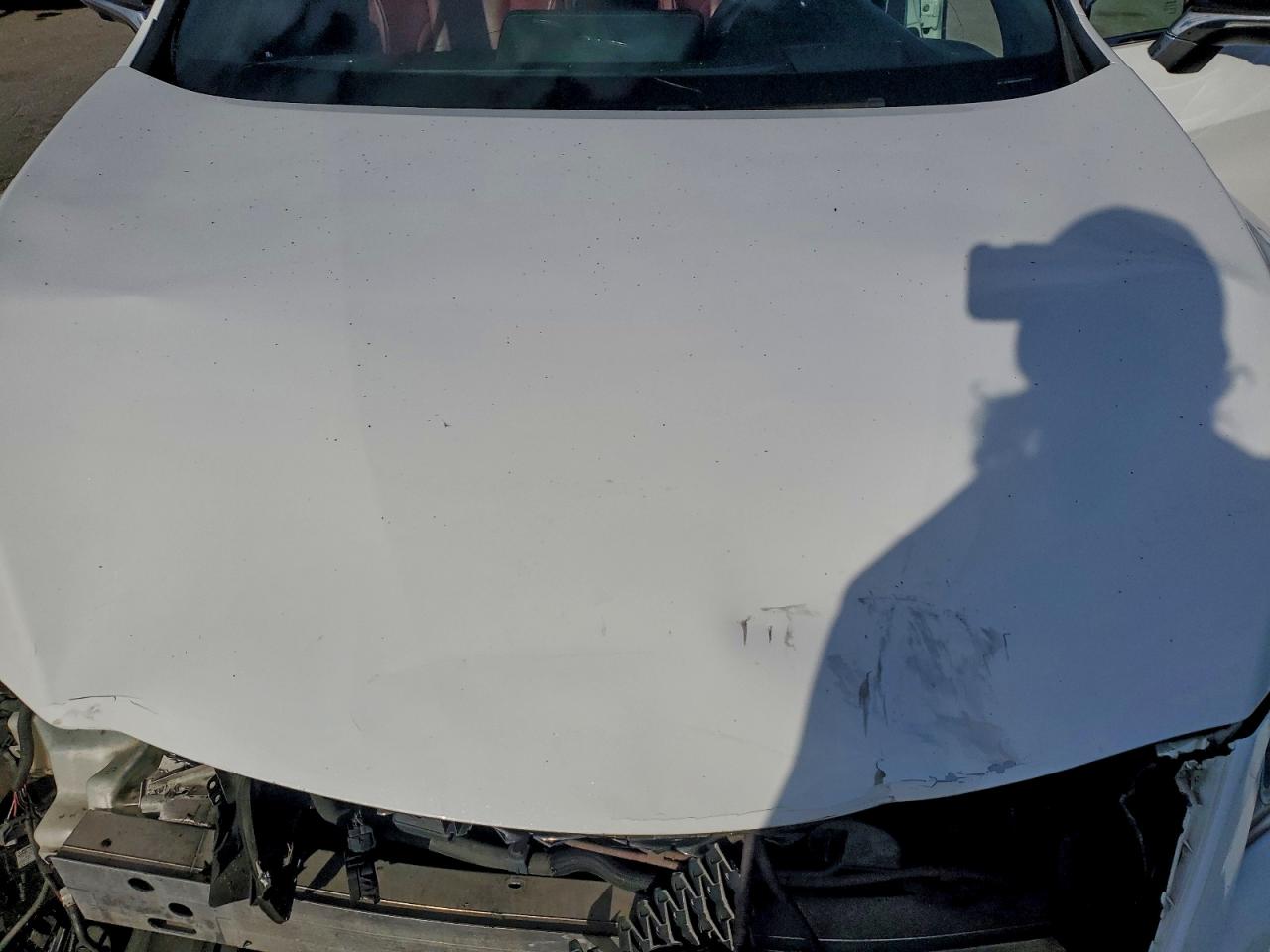 Lexus RX 450h Base Image 7