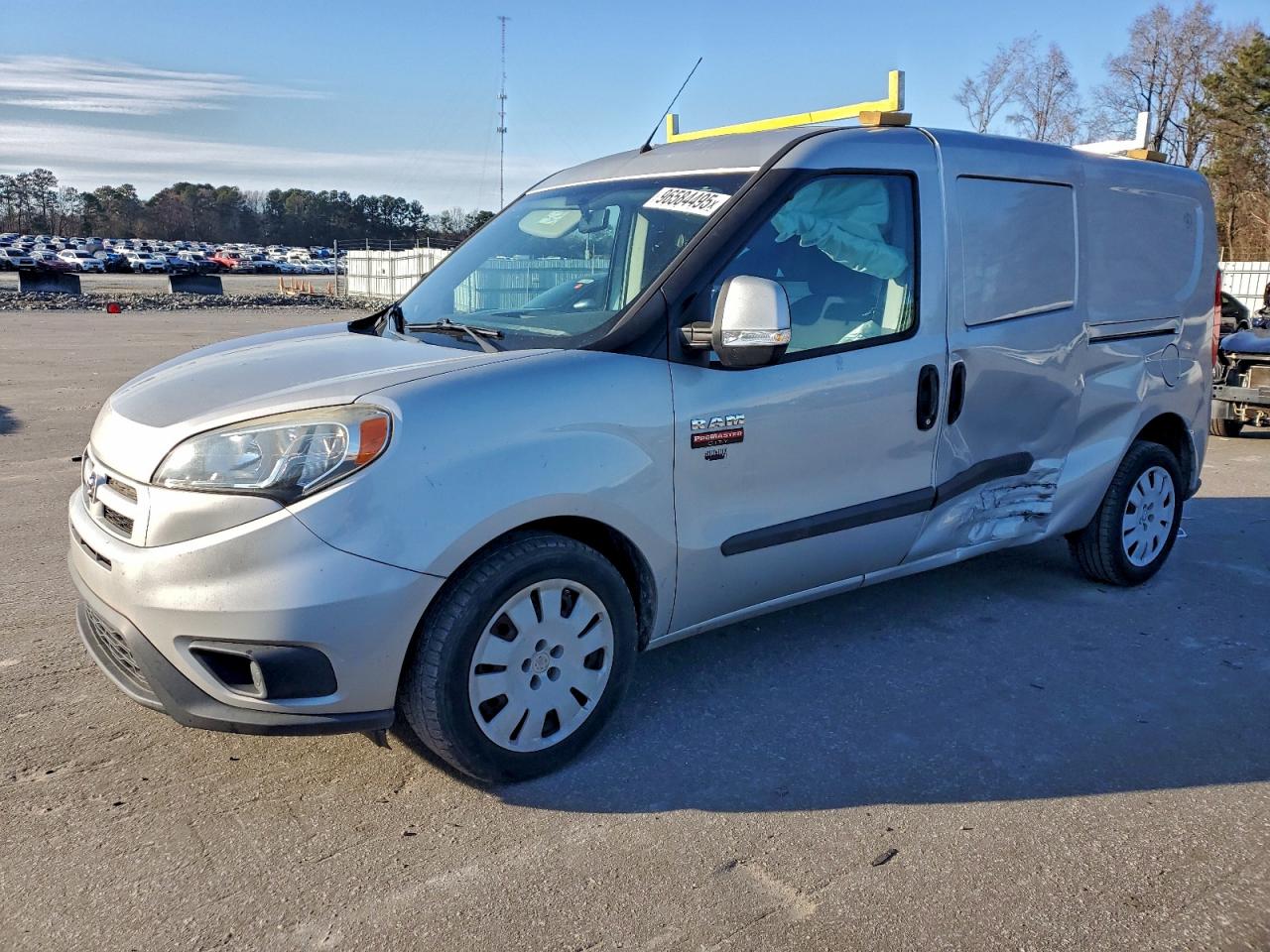 Ram Promaster Slt Image 1