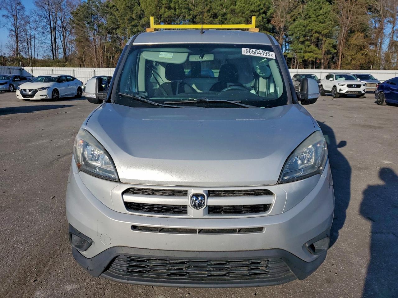 Ram Promaster Slt Image 2