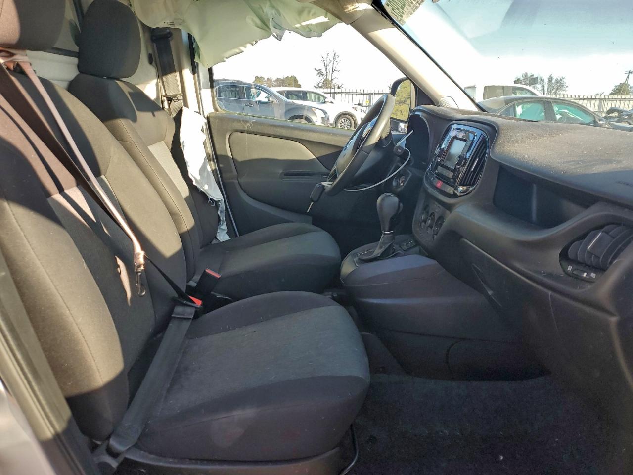 Ram Promaster Slt Image 8