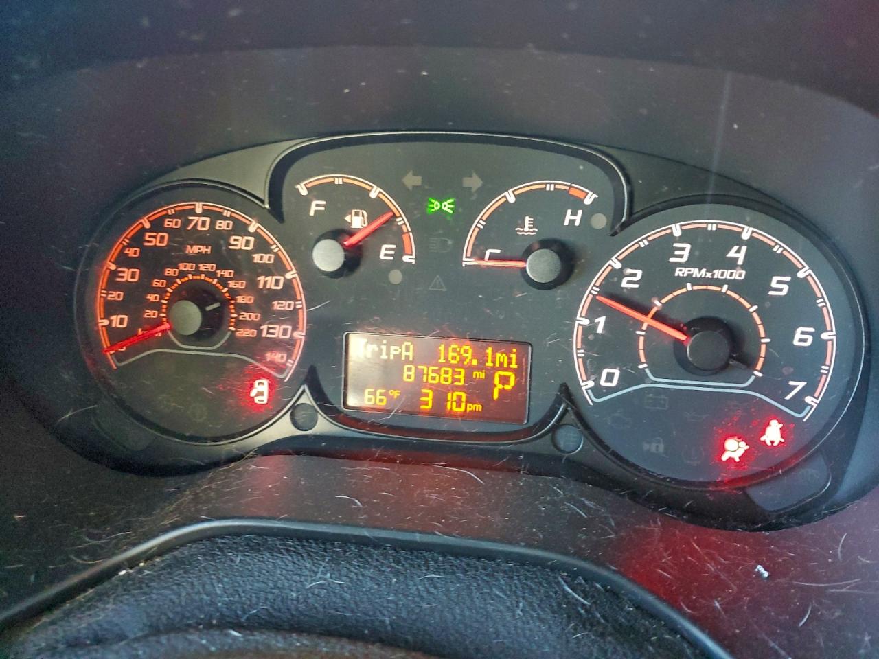 Ram Promaster Slt Image 11