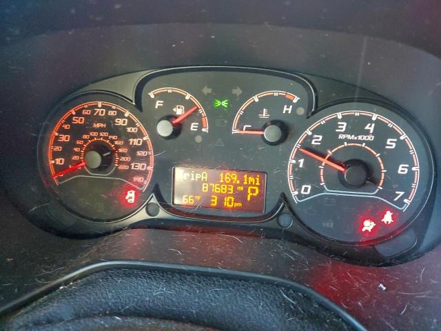 Ram Promaster Slt Image 11